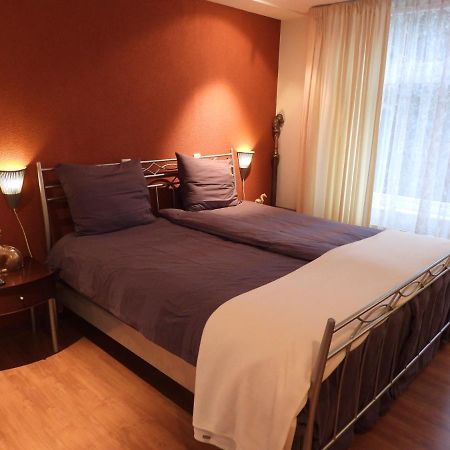 Appartement De Gouw Noordgouwe المظهر الخارجي الصورة